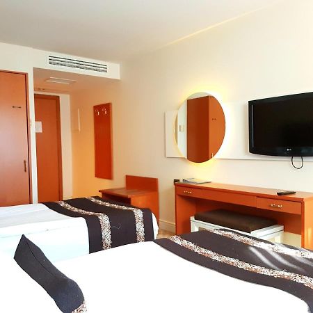 Jura Hotels Mavi Suermeli Adana Extérieur photo