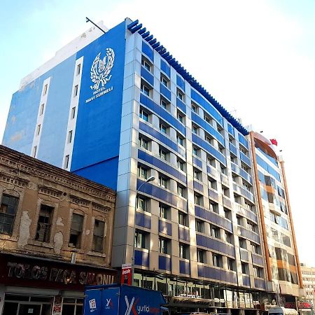 Jura Hotels Mavi Suermeli Adana Extérieur photo