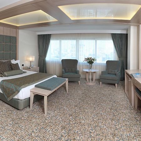Jura Hotels Mavi Suermeli Adana Extérieur photo