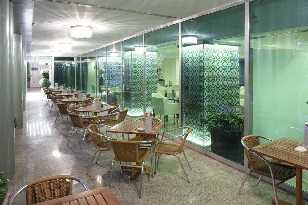 Jura Hotels Mavi Suermeli Adana Extérieur photo