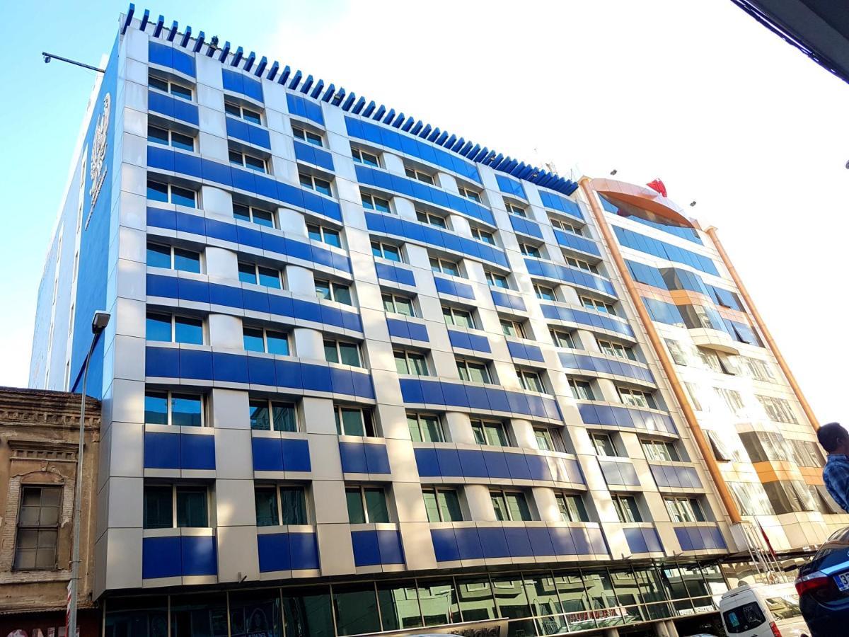 Jura Hotels Mavi Suermeli Adana Extérieur photo