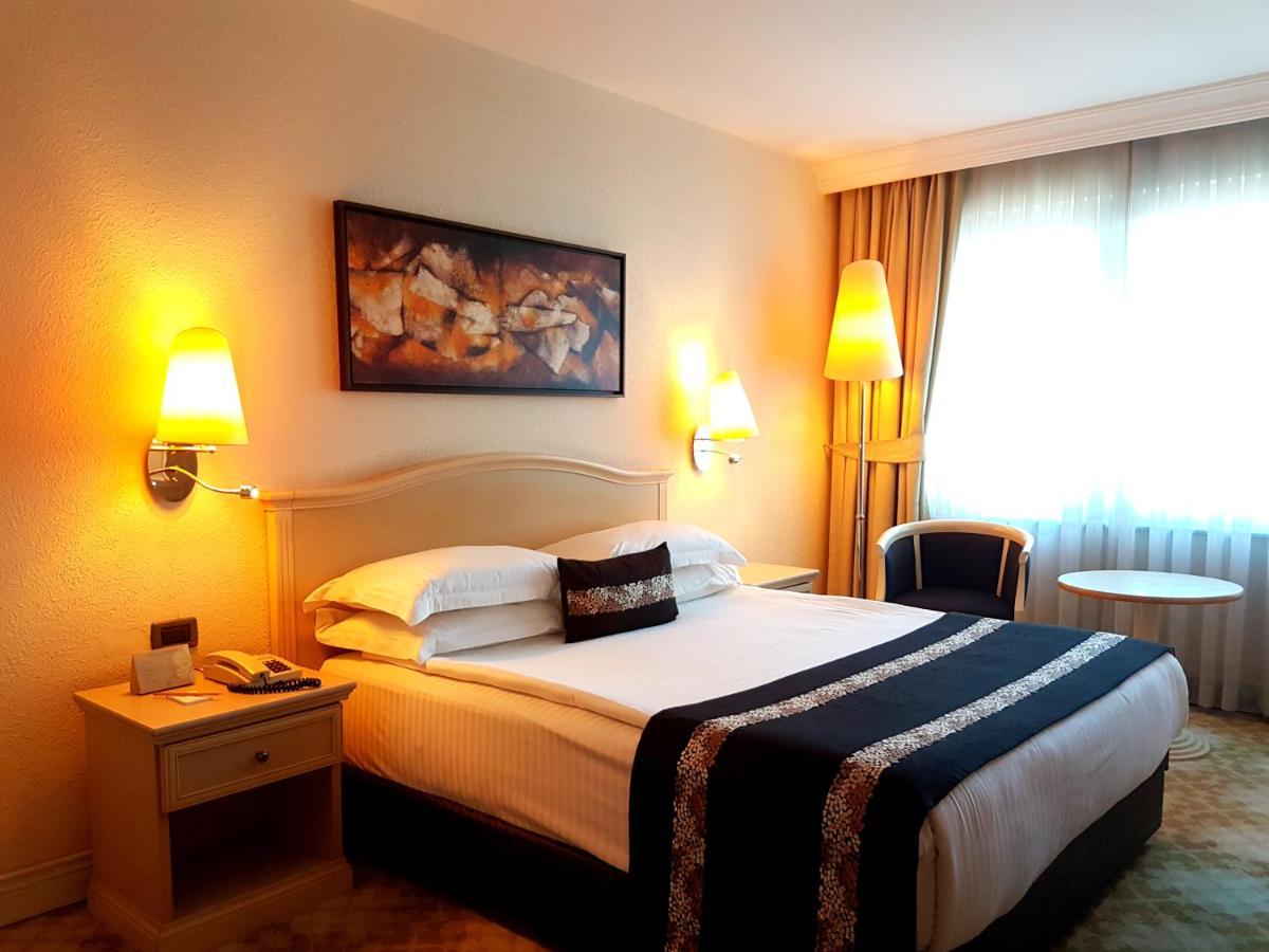 Jura Hotels Mavi Suermeli Adana Extérieur photo