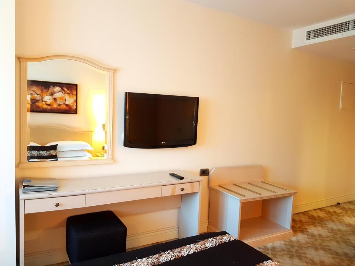 Jura Hotels Mavi Suermeli Adana Extérieur photo
