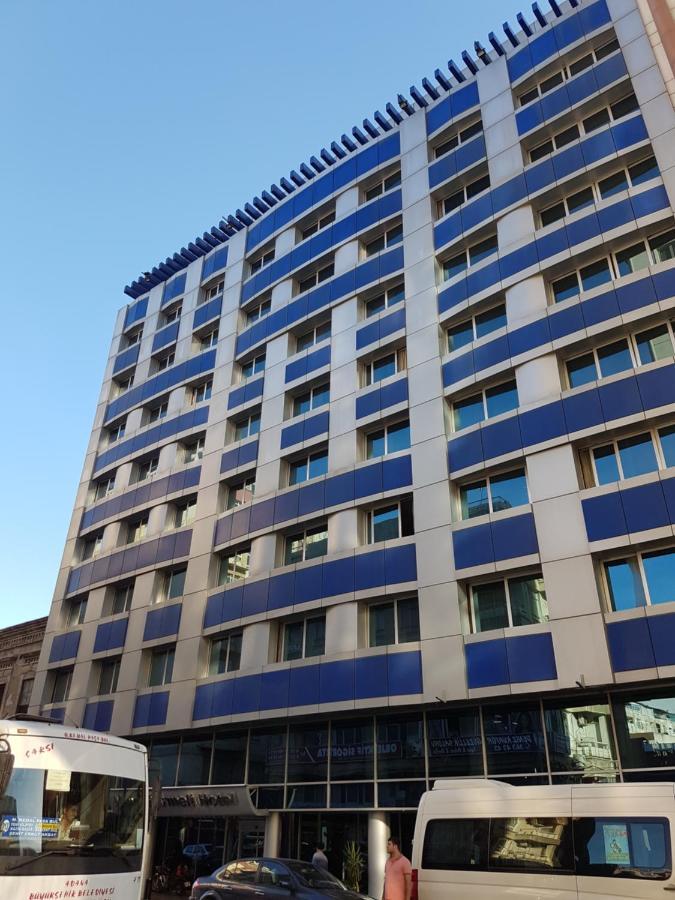 Jura Hotels Mavi Suermeli Adana Extérieur photo