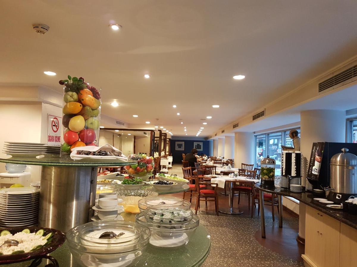 Jura Hotels Mavi Suermeli Adana Extérieur photo