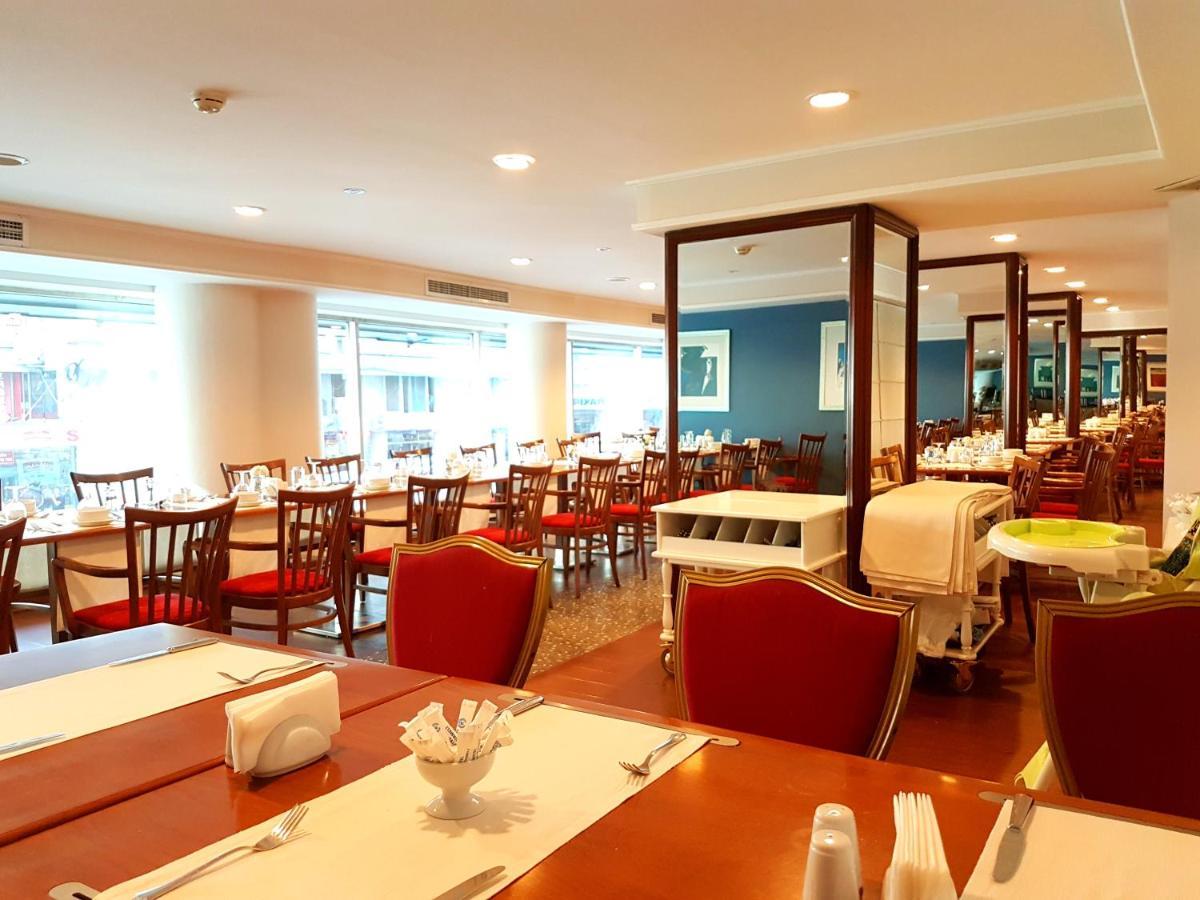 Jura Hotels Mavi Suermeli Adana Extérieur photo