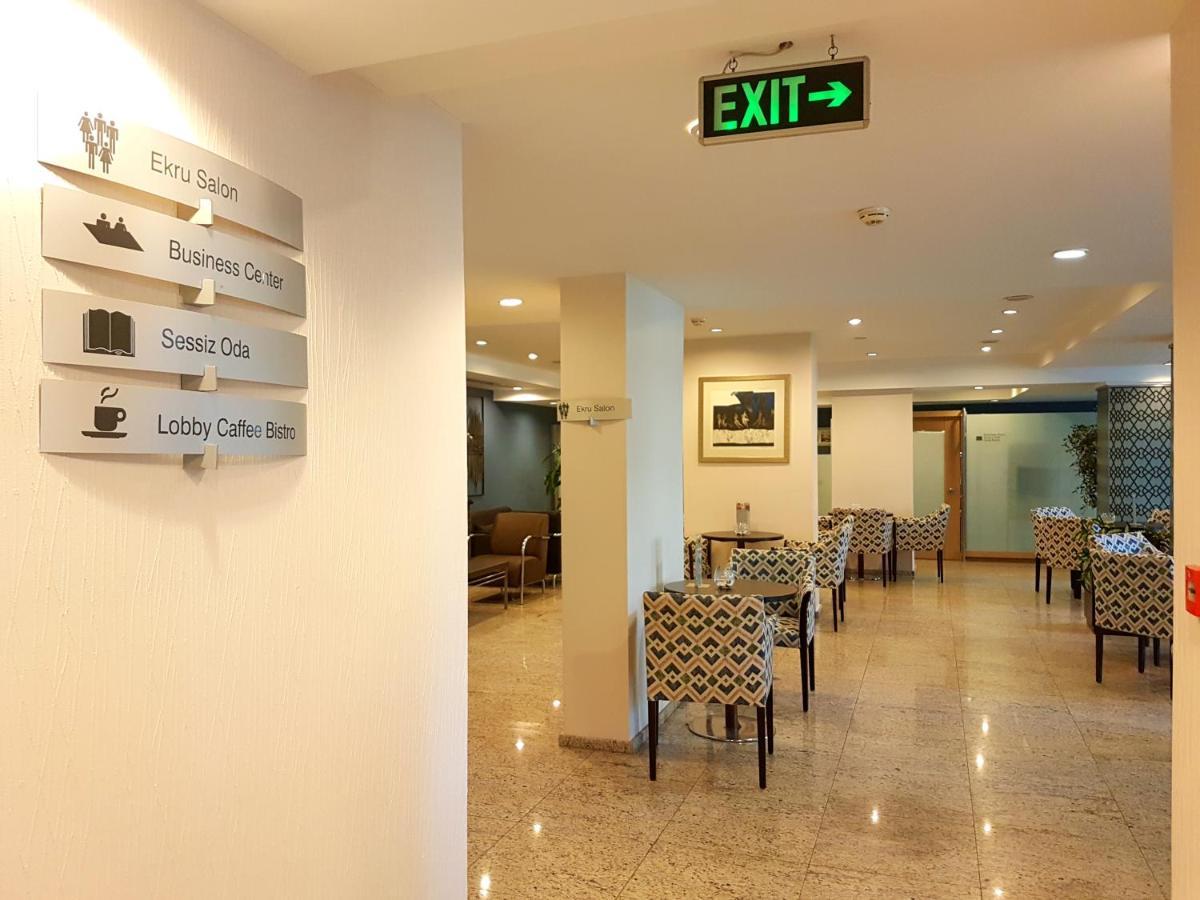Jura Hotels Mavi Suermeli Adana Extérieur photo