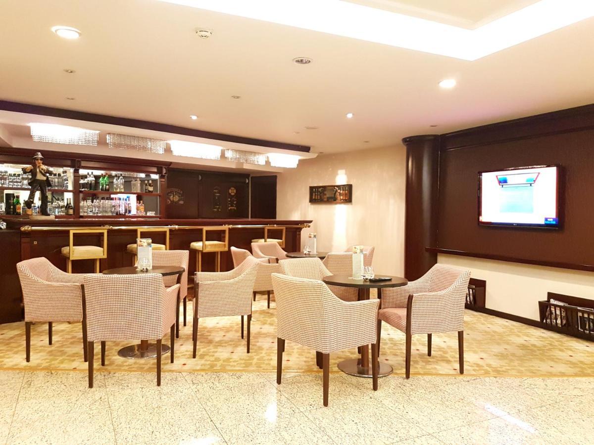 Jura Hotels Mavi Suermeli Adana Extérieur photo