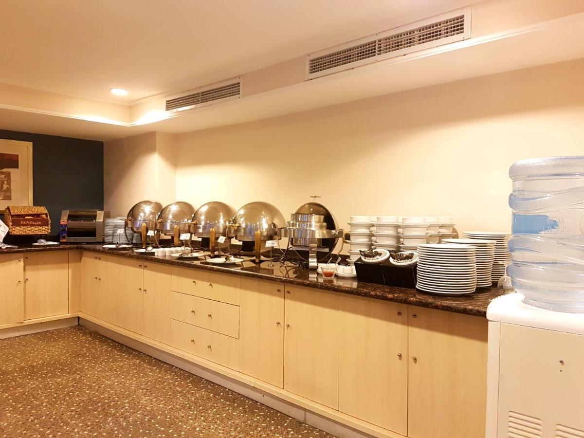 Jura Hotels Mavi Suermeli Adana Extérieur photo