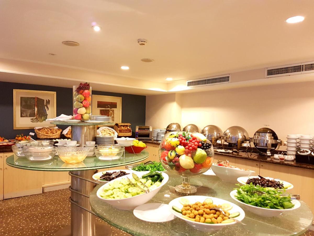 Jura Hotels Mavi Suermeli Adana Extérieur photo