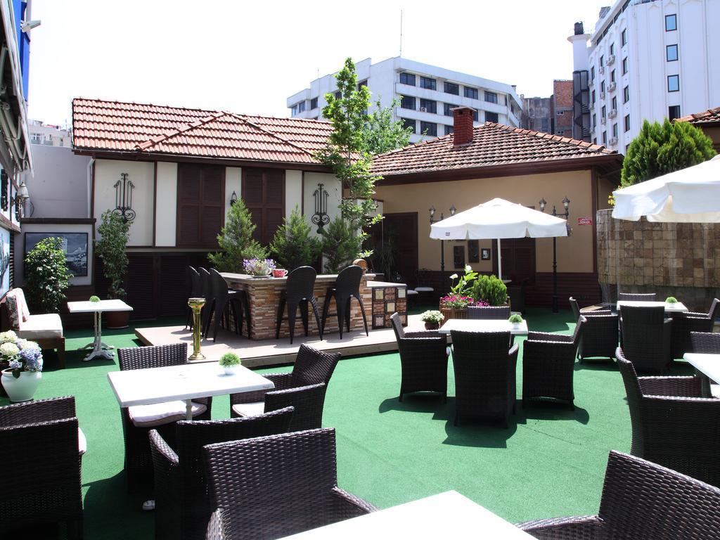 Jura Hotels Mavi Suermeli Adana Extérieur photo