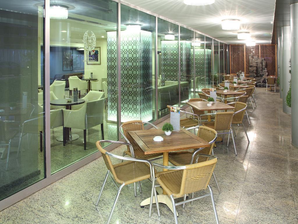 Jura Hotels Mavi Suermeli Adana Extérieur photo