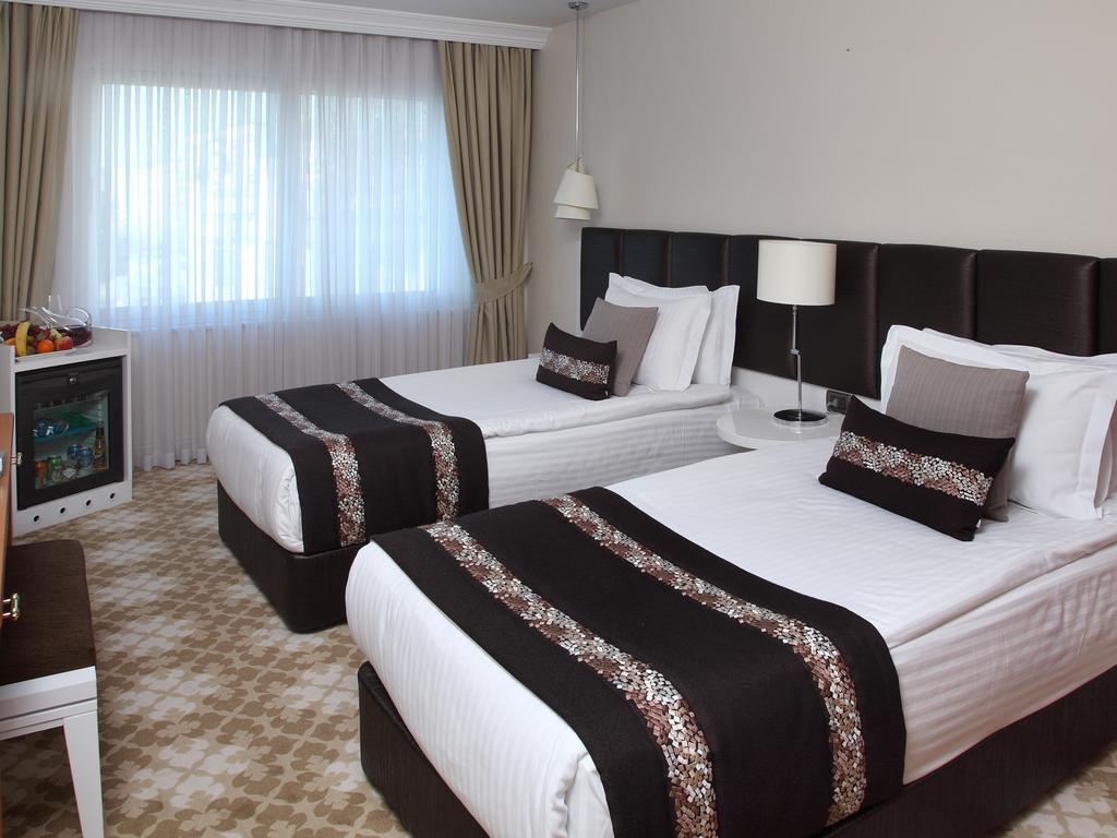 Jura Hotels Mavi Suermeli Adana Extérieur photo