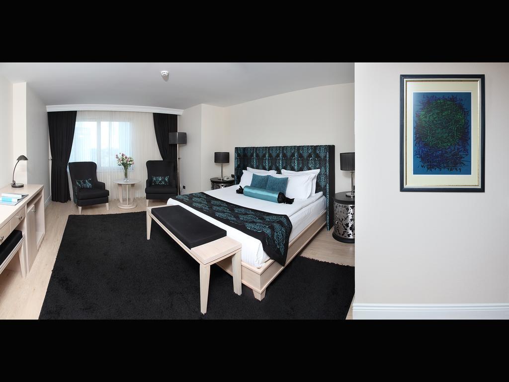 Jura Hotels Mavi Suermeli Adana Extérieur photo