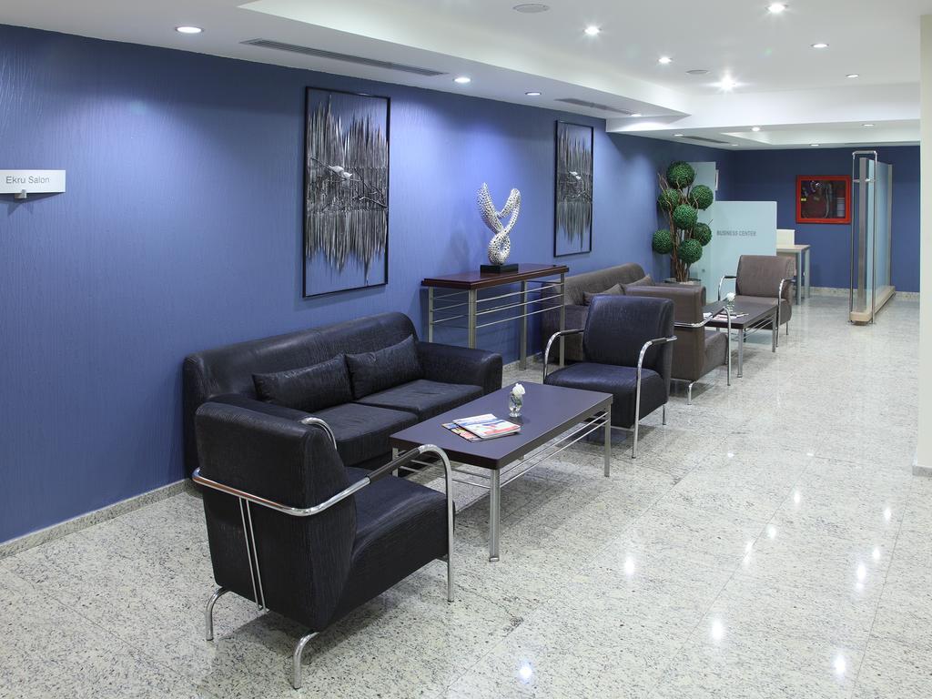 Jura Hotels Mavi Suermeli Adana Extérieur photo