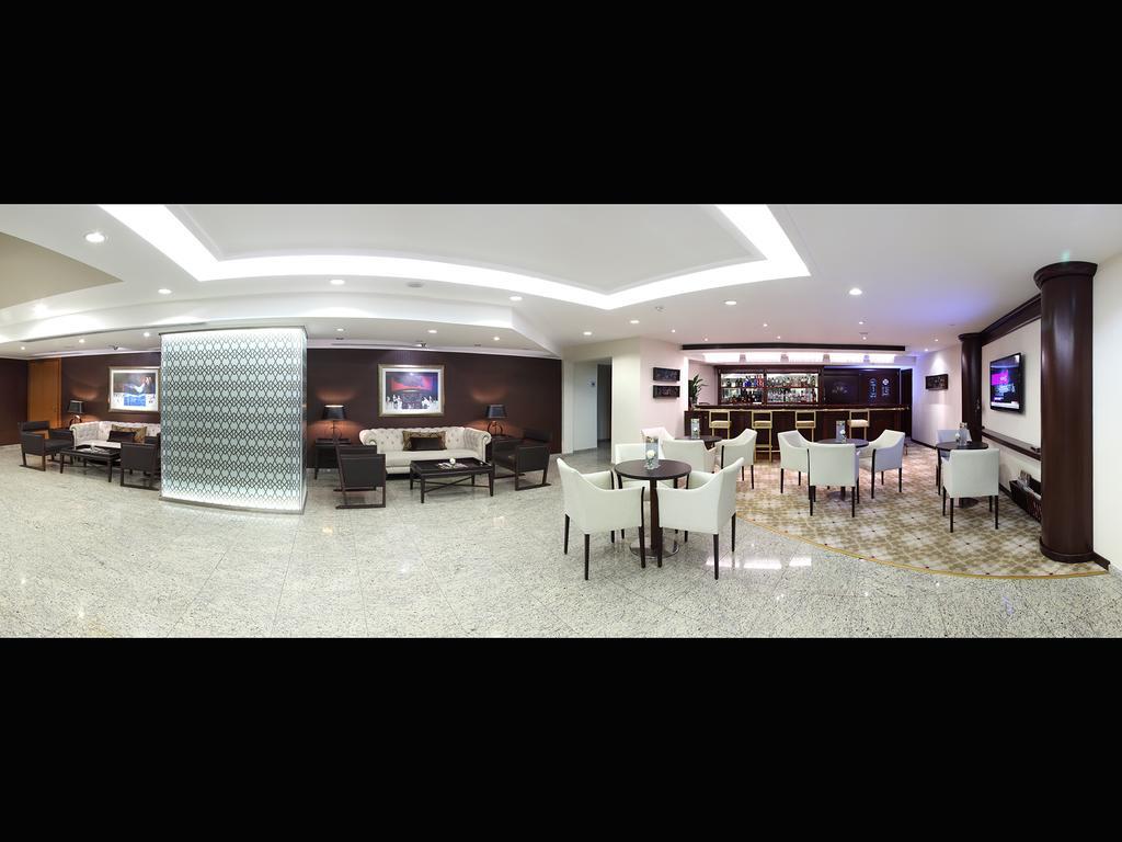 Jura Hotels Mavi Suermeli Adana Extérieur photo