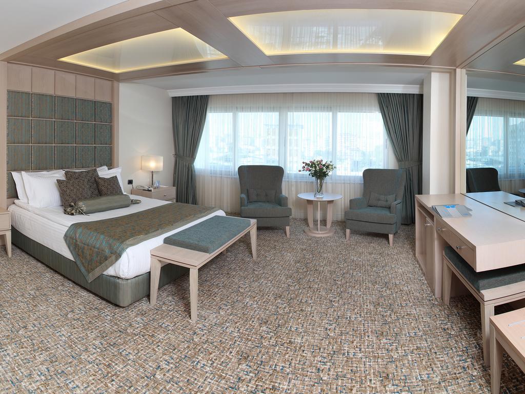 Jura Hotels Mavi Suermeli Adana Extérieur photo