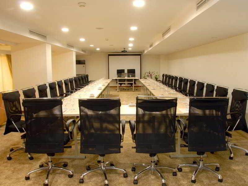 Jura Hotels Mavi Suermeli Adana Extérieur photo
