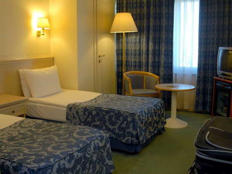 Jura Hotels Mavi Suermeli Adana Extérieur photo
