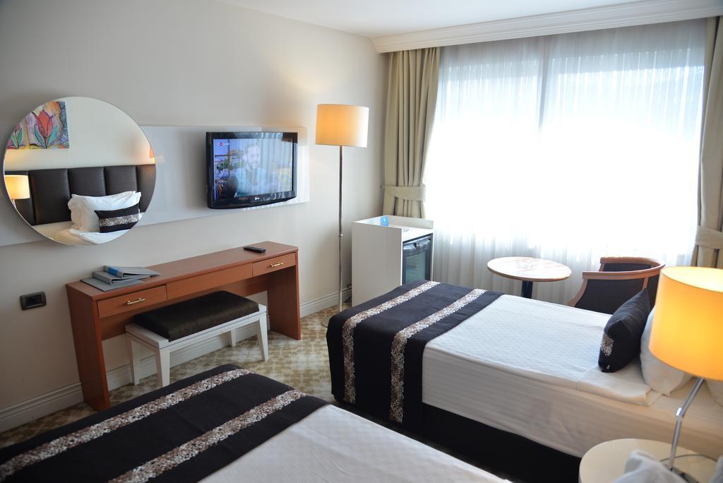 Jura Hotels Mavi Suermeli Adana Extérieur photo