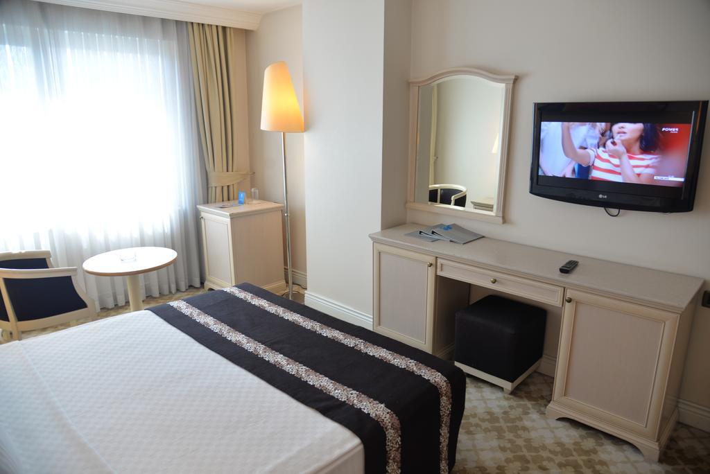 Jura Hotels Mavi Suermeli Adana Extérieur photo