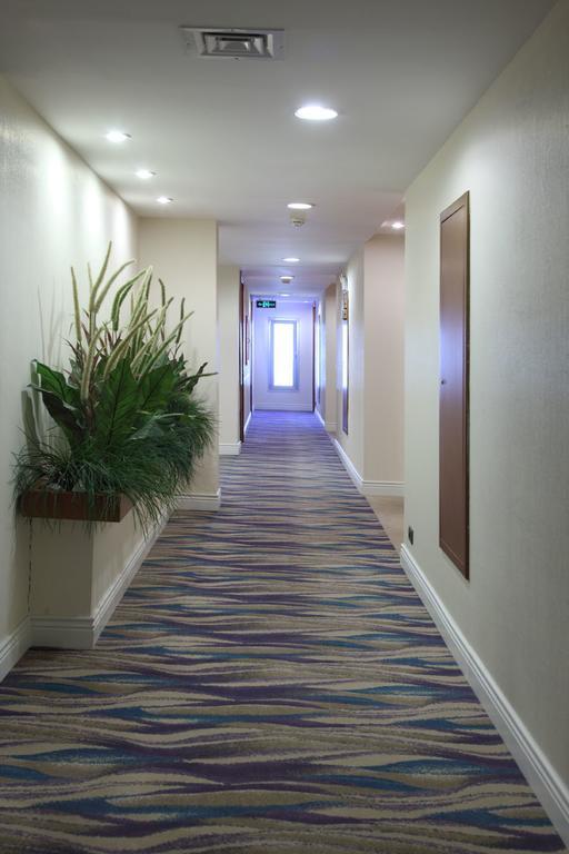 Jura Hotels Mavi Suermeli Adana Extérieur photo