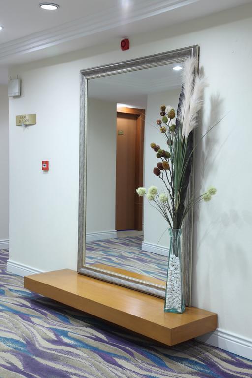 Jura Hotels Mavi Suermeli Adana Extérieur photo