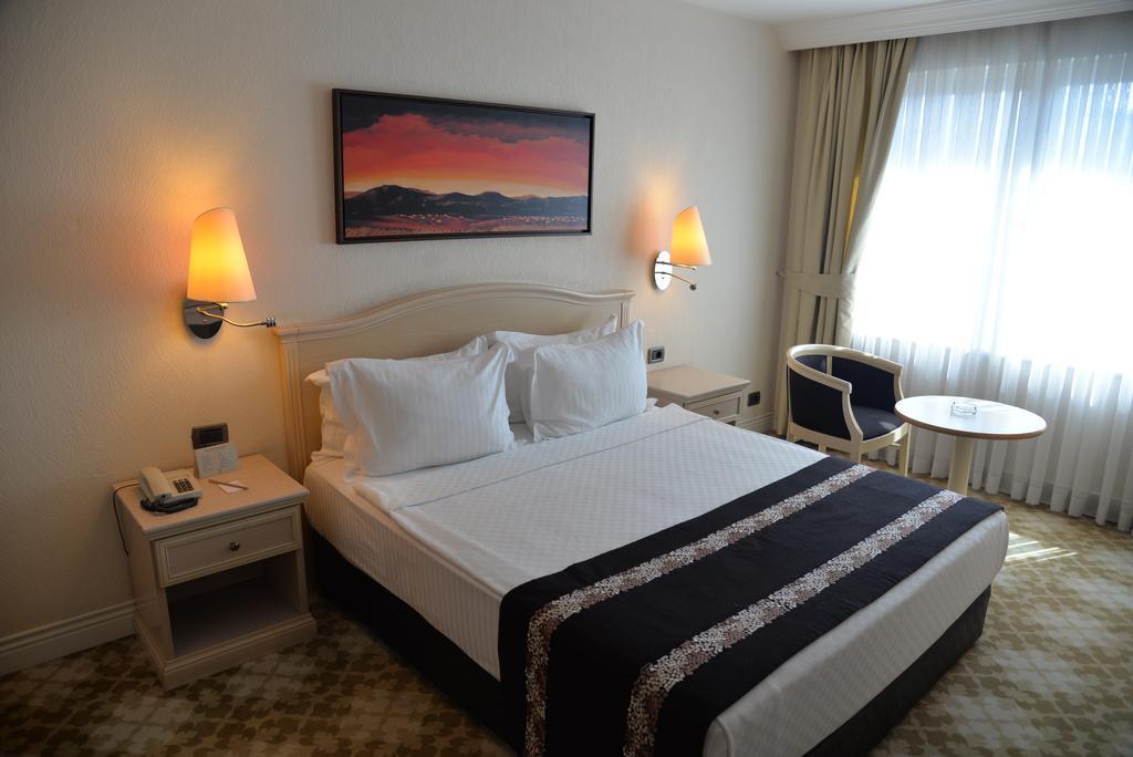 Jura Hotels Mavi Suermeli Adana Extérieur photo