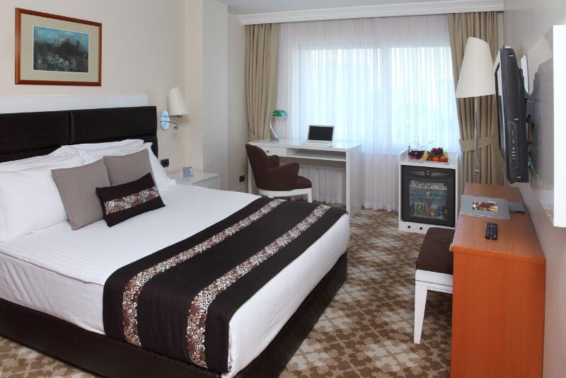 Jura Hotels Mavi Suermeli Adana Extérieur photo