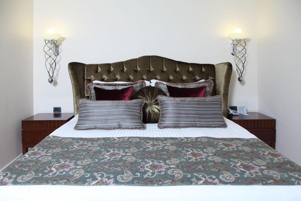 Jura Hotels Mavi Suermeli Adana Extérieur photo