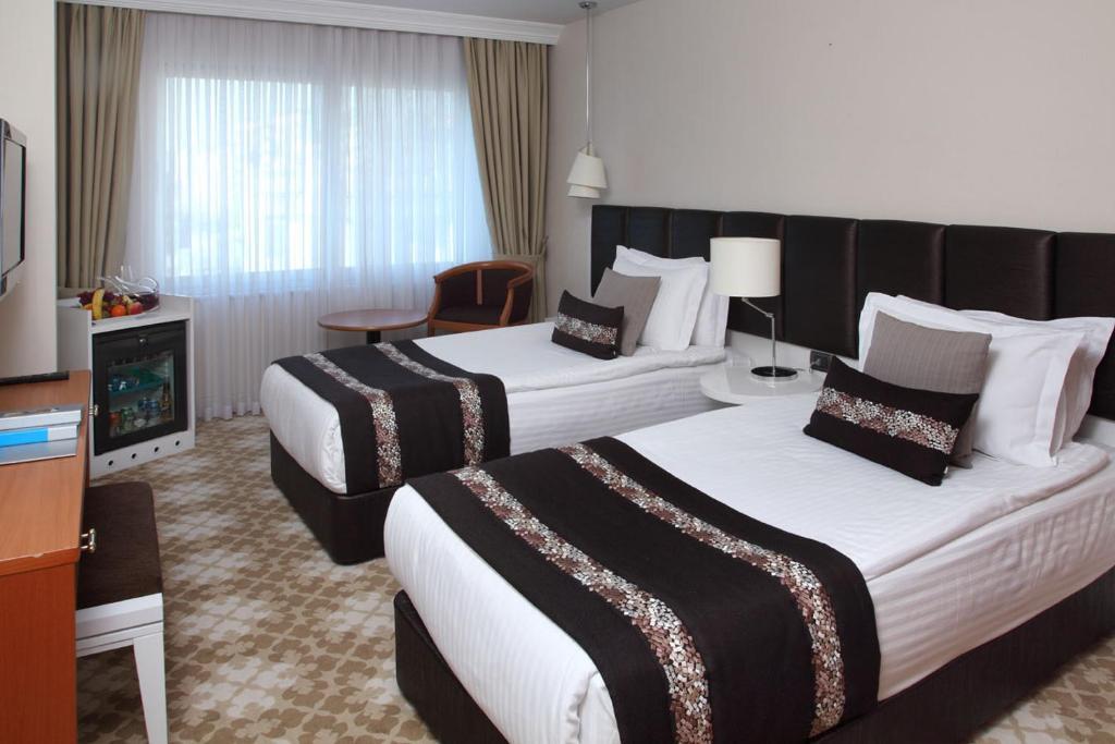 Jura Hotels Mavi Suermeli Adana Extérieur photo
