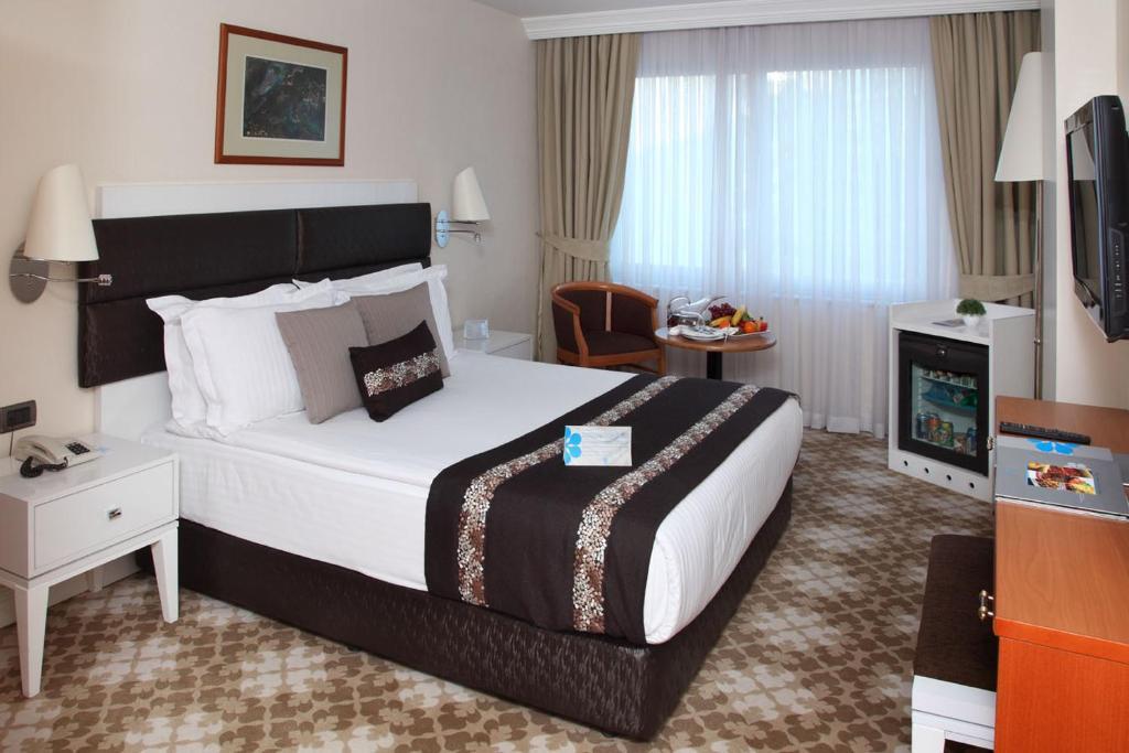 Jura Hotels Mavi Suermeli Adana Extérieur photo